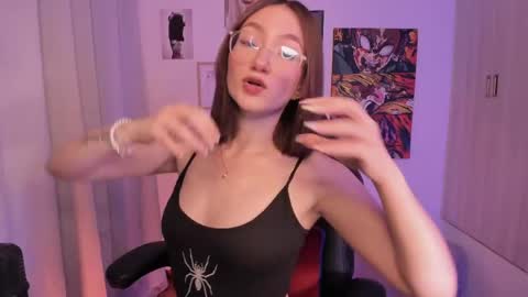 Snapshot of haanna_thompsoon chatting on 7, 5, 2026 haanna_thompsoon online show from 7, 5, 2026