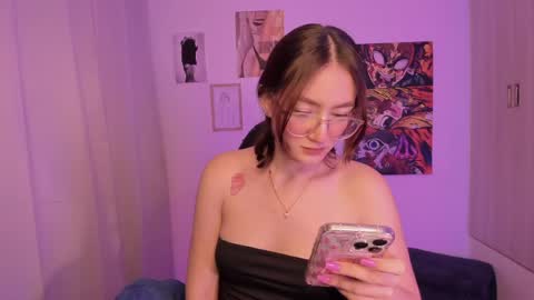 Snapshot of haanna_thompsoon chatting on 29, 5, 2026 haanna_thompsoon online show from 29, 5, 2026
