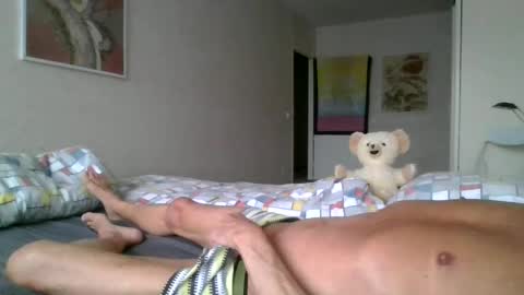 Snapshot of haarlemseboy chatting on 19, 1, 2025 Rob online show from 19, 1, 2025