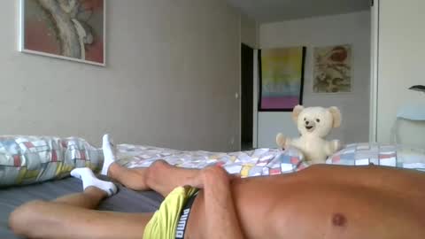 Snapshot of haarlemseboy chatting on 2, 3, 2025 Rob online show from 2, 3, 2025