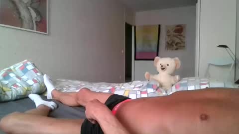 Snapshot of haarlemseboy chatting on 9, 3, 2025 Rob online show from 9, 3, 2025