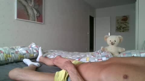 Snapshot of haarlemseboy chatting on 14, 9, 2025 Rob online show from 14, 9, 2025