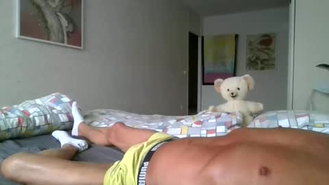 Snapshot of haarlemseboy chatting on 12, 10, 2025 Rob online show from 12, 10, 2025