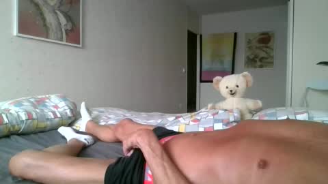 Snapshot of haarlemseboy chatting on 19, 10, 2025 Rob online show from 19, 10, 2025