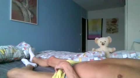 Snapshot of haarlemseboy chatting on 30, 11, 2025 Rob online show from 30, 11, 2025