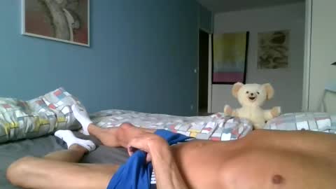 Snapshot of haarlemseboy chatting on 29, 3, 2026 Rob online show from 29, 3, 2026