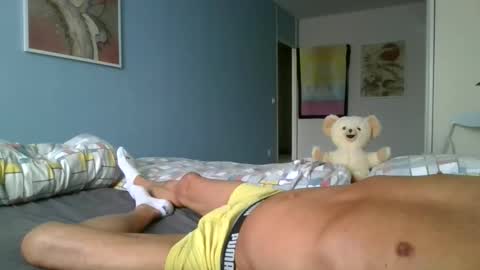 Snapshot of haarlemseboy chatting on 6, 4, 2026 Rob online show from 6, 4, 2026