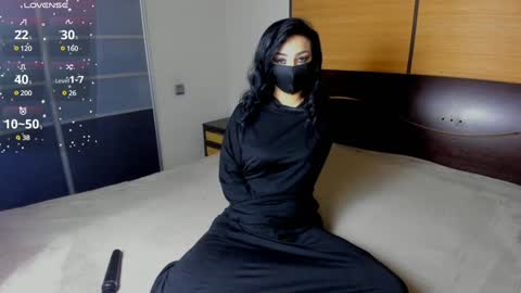 Snapshot of habibi_moon chatting on 30, 12, 2024 Linda online show from 30, 12, 2024