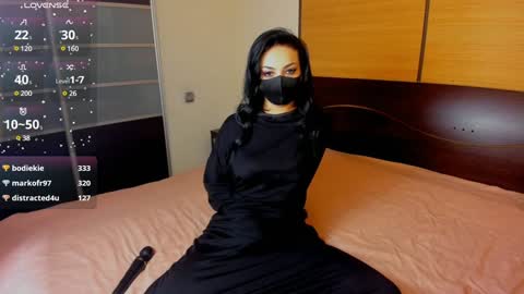 Snapshot of habibi_moon chatting on 31, 12, 2024 Linda online show from 31, 12, 2024