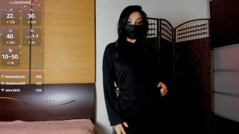 Snapshot of habibi_moon chatting on 4, 1, 2025 Linda online show from 4, 1, 2025