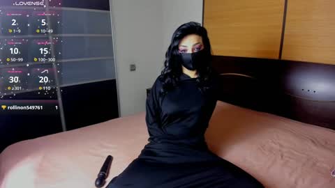 Snapshot of habibi_moon chatting on 6, 1, 2025 Linda online show from 6, 1, 2025