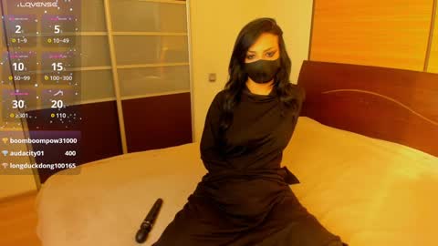 Snapshot of habibi_moon chatting on 14, 1, 2025 Linda online show from 14, 1, 2025