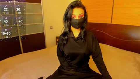 Snapshot of habibi_moon chatting on 15, 1, 2025 Linda online show from 15, 1, 2025