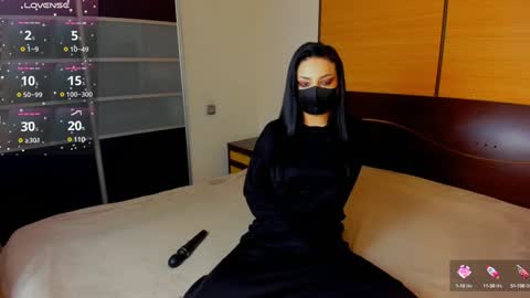Snapshot of habibi_moon chatting on 17, 1, 2025 Linda online show from 17, 1, 2025