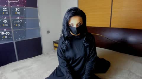 Snapshot of habibi_moon chatting on 22, 1, 2025 Linda online show from 22, 1, 2025