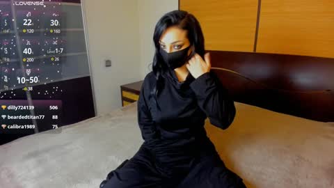 Snapshot of habibi_moon chatting on 22, 1, 2025 Linda online show from 22, 1, 2025