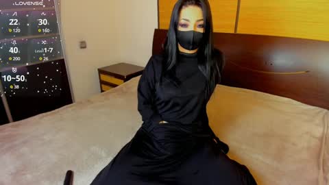 Snapshot of habibi_moon chatting on 24, 1, 2025 Linda online show from 24, 1, 2025