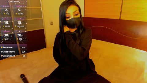 Snapshot of habibi_moon chatting on 24, 1, 2025 Linda online show from 24, 1, 2025