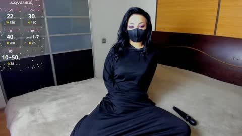 Snapshot of habibi_moon chatting on 26, 1, 2025 Linda online show from 26, 1, 2025