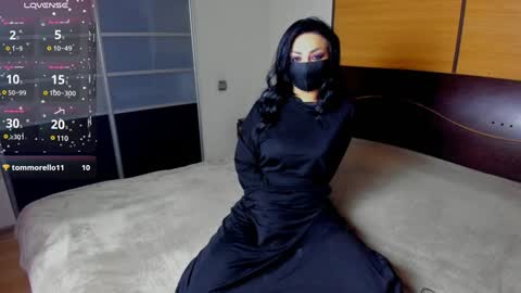 Snapshot of habibi_moon chatting on 26, 1, 2025 Linda online show from 26, 1, 2025