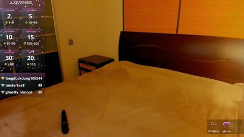 Snapshot of habibi_moon chatting on 28, 1, 2025 Linda online show from 28, 1, 2025