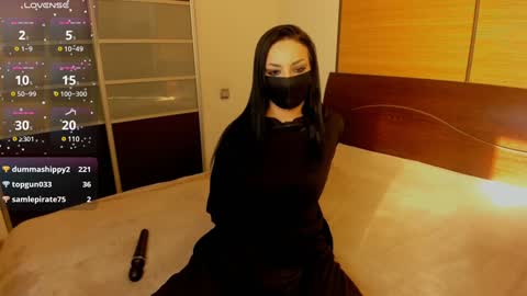 Snapshot of habibi_moon chatting on 5, 2, 2025 Linda online show from 5, 2, 2025
