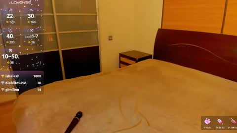 Snapshot of habibi_moon chatting on 9, 2, 2025 Linda online show from 9, 2, 2025