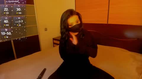 Snapshot of habibi_moon chatting on 23, 2, 2025 Linda online show from 23, 2, 2025