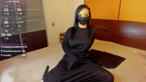 Snapshot of habibi_moon chatting on 27, 2, 2025 Linda online show from 27, 2, 2025