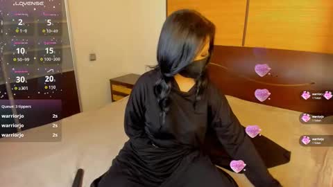 Snapshot of habibi_moon chatting on 2, 3, 2025 Linda online show from 2, 3, 2025