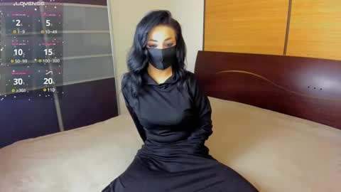 Snapshot of habibi_moon chatting on 11, 3, 2025 Linda online show from 11, 3, 2025