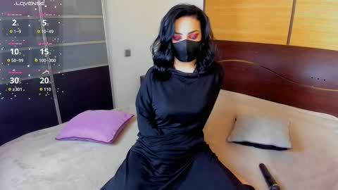 Snapshot of habibi_moon chatting on 28, 9, 2025 Linda online show from 28, 9, 2025
