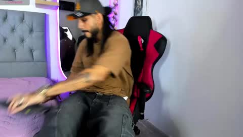 Snapshot of hache222 chatting on 31, 12, 2024 hache222 online show from 31, 12, 2024