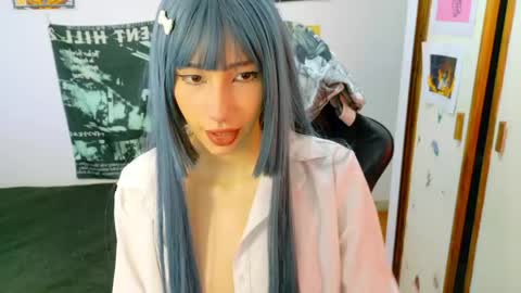 Hachi 3 online show from 5, 5, 2026
