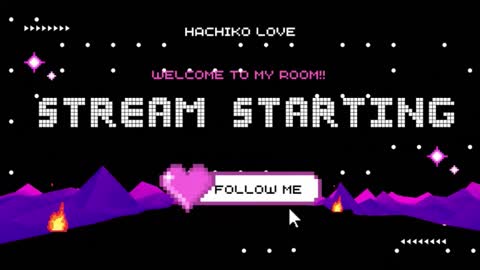 Hachiko online show from 23, 2, 2026