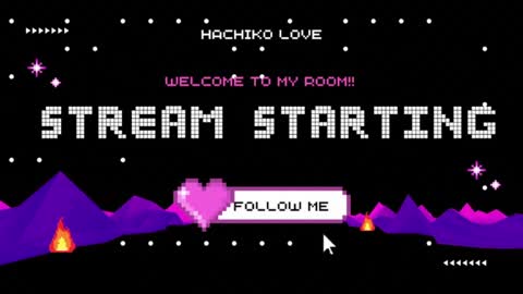 Snapshot of hachiko_love chatting on 30, 4, 2026 Hachiko online show from 30, 4, 2026