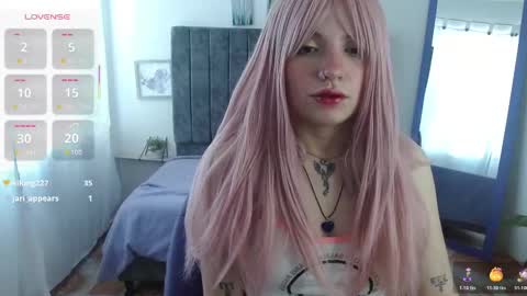 Hadde online show from 9, 11, 2025