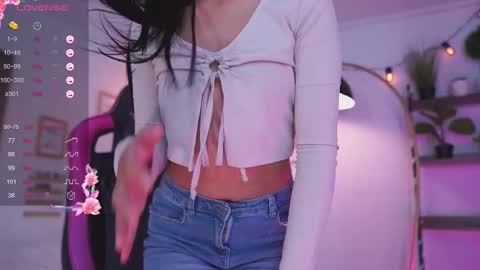 Snapshot of hade_collinss chatting on 13, 1, 2025 Hade online show from 13, 1, 2025