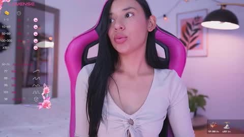 Snapshot of hade_collinss chatting on 13, 1, 2025 Hade online show from 13, 1, 2025