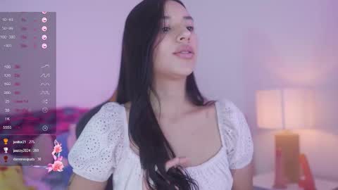 Snapshot of hade_collinss chatting on 17, 1, 2025 Hade online show from 17, 1, 2025