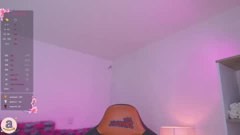 Snapshot of hade_collinss chatting on 27, 1, 2025 Hade online show from 27, 1, 2025