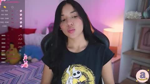 Snapshot of hade_collinss chatting on 3, 3, 2025 Hade online show from 3, 3, 2025