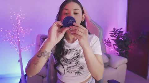 Snapshot of hade_collinss chatting on 25, 9, 2025 Hade online show from 25, 9, 2025