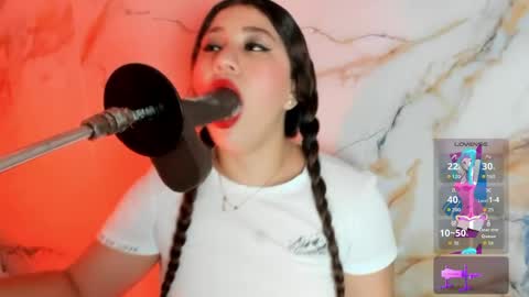 hade_cute2 online show from 16, 5, 2026