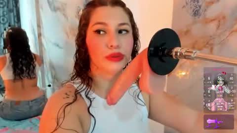 hade_cute2 online show from 2, 7, 2026