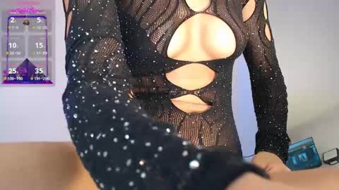  HADE ROSSE  online show from 16, 3, 2026