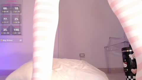 Snapshot of hade_rosse chatting on 21, 6, 2026 HADE ROSSE online show from 21, 6, 2026