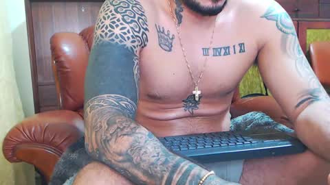 Snapshot of hades_carter chatting on 27, 2, 2025 Hades online show from 27, 2, 2025
