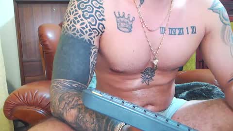 Snapshot of hades_carter chatting on 8, 3, 2025 Hades online show from 8, 3, 2025