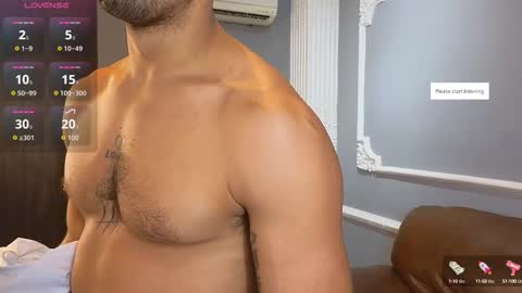 HADEZ online show from 7, 10, 2025